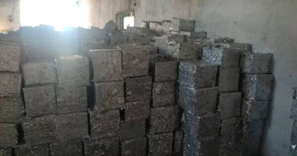 Best Aluminum Telic Scrap low factory price - Image 3