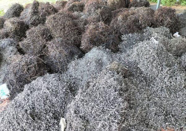 Best Aluminum Telic Scrap low factory price - Image 4