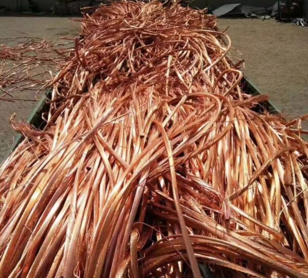 Super High quality Copper Wire Scrap 99.9%/Millberry Copper Scrap 99.99% - Image 3