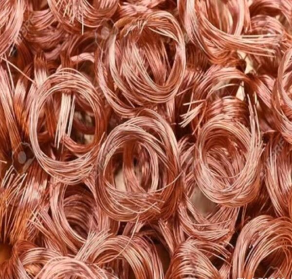 Super High quality Copper Wire Scrap 99.9%/Millberry Copper Scrap 99.99% - Image 5