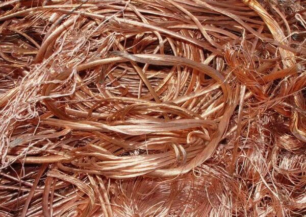 Super High quality Copper Wire Scrap 99.9%/Millberry Copper Scrap 99.99%