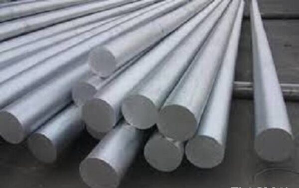 High-quality aluminum round bars, aluminum bars, aluminum window burglar bars