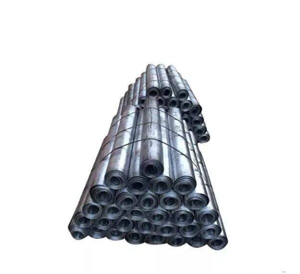 Lead Scrap - Image 4