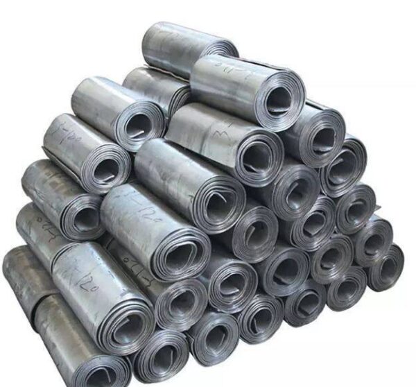 Lead Scrap - Image 2